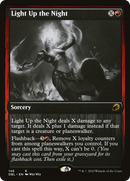 Light Up the Night [Innistrad: Double Feature]