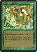 Arboria [Legends]