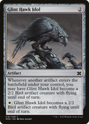 Glint Hawk Idol [Modern Masters 2015]