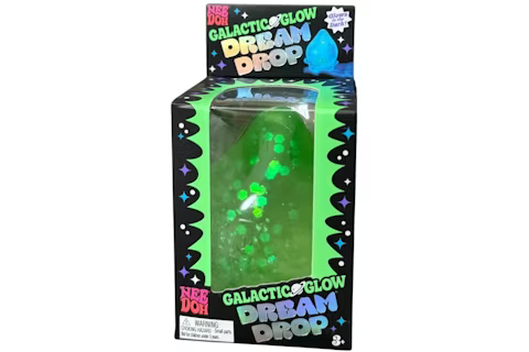 NeeDoh: Galactic Glow: Dream Drop