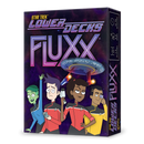 Fluxx: Star Trek: Lower Decks