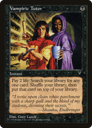 Vampiric Tutor [Visions]