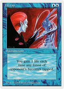Lifetap [Summer Magic / Edgar]