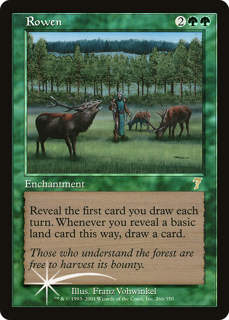 Rowen [Seventh Edition]
