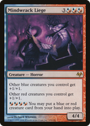 Mindwrack Liege [Eventide]