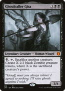 Ghoulcaller Gisa [Jumpstart]