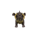 Ultra PRO: Figurines of Adorable Power - Black Dragon (Limited Edition)