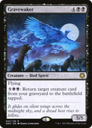 Gravewaker [Game Night: Free-for-All]