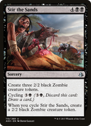 Stir the Sands [Amonkhet]