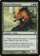 Beacon Behemoth [Conflux]
