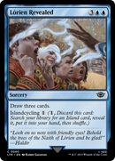Lorien Revealed [The Lord of the Rings: Tales of Middle-Earth]