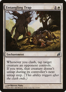Entangling Trap [Lorwyn]