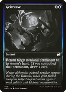 Geistwave [Innistrad: Double Feature]