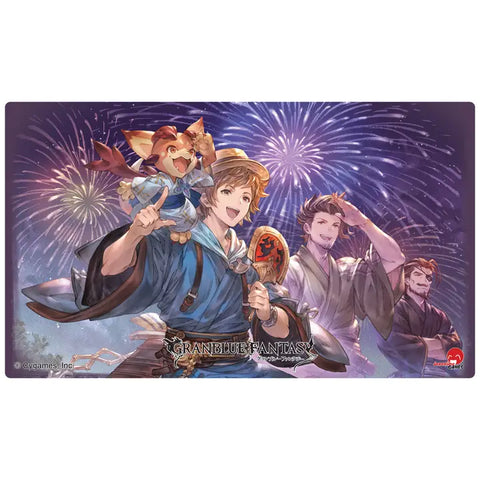 Player's Choice Playmat: Granblue Fantasy: 5