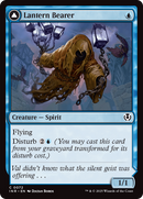Lantern Bearer // Lanterns' Lift [Innistrad Remastered]