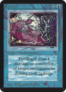 Feedback [Alpha Edition]