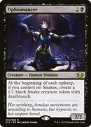 Ophiomancer [Commander Collection: Black]