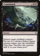 Corpsehatch [Duel Decks: Zendikar vs. Eldrazi]