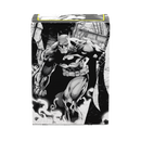 Dragon Shield: Standard 100ct Sleeves - Dark Knight (Dual Matte)