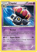 Claydol  XY  Ancient Origins - Rare