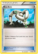Eco Arm 071  - Reverse Holofoil XY  Ancient Origins - Uncommon