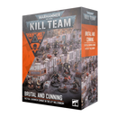 Warhammer 40,000: Kill Team: Brutal and Cunning