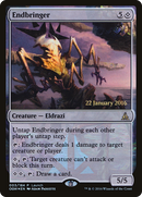 Endbringer (Launch) [Oath of the Gatewatch Promos]