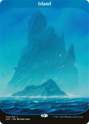 Island (213) [Unstable]