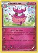 Aromatisse (106/162) [XY: BREAKthrough]