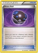 Heavy Ball 140  XY  BREAKthrough - Uncommon