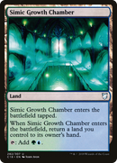 Simic Growth Chamber [Commander 2018]