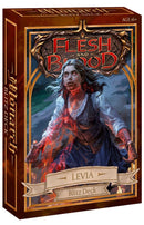 Flesh and Blood: Monarch - Blitz Deck (Levia)