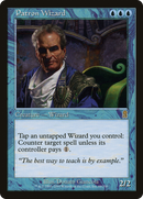 Patron Wizard [Odyssey]