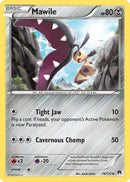 Mawile/122  XY  BREAKpoint - Uncommon
