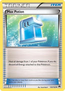 Max Potion (103/122) [XY: BREAKpoint]