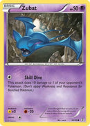 Zubat 030/83  Generations - Common