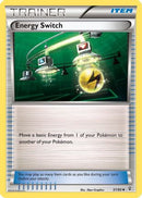 Energy Switch 061  Generations - Uncommon