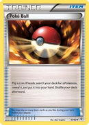 Poke Ball/83  - Reverse Holofoil Generations - Uncommon