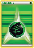 Grass Energy 075  Generations - Common