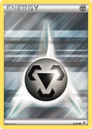 Metal Energy 082  Generations - Common