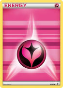 Fairy Energy 083  Generations - Common