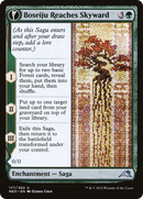 Boseiju Reaches Skyward // Branch of Boseiju [Kamigawa: Neon Dynasty]