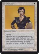 Benalish Hero [Alpha Edition]