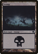 Swamp (28) [Premium Deck Series: Graveborn]