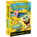 Munchkin: SpongeBob