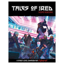 Cyberpunk Red Tales of the Red: Hope Reborn