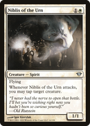Niblis of the Urn [Dark Ascension]