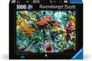 Ravensburger: 1,000 Piece: Aquaman