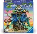 Afterglow 500pc Puzzle