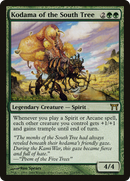 Kodama of the South Tree [Champions of Kamigawa]